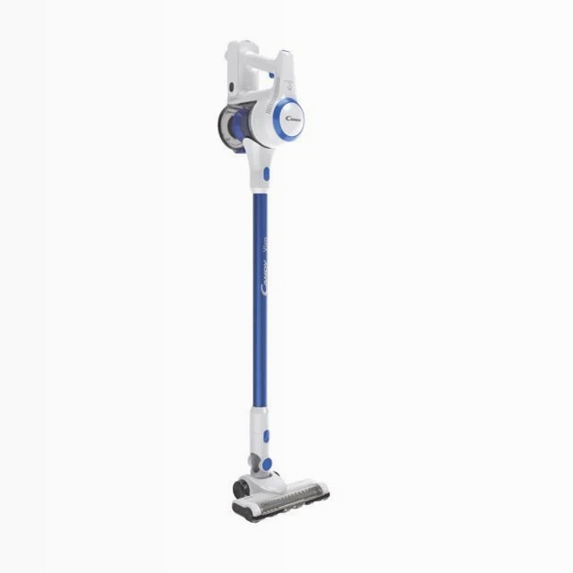 Scopa elettrica Candy CVIVA10 - Pulizia veloce e facile Senza filo
