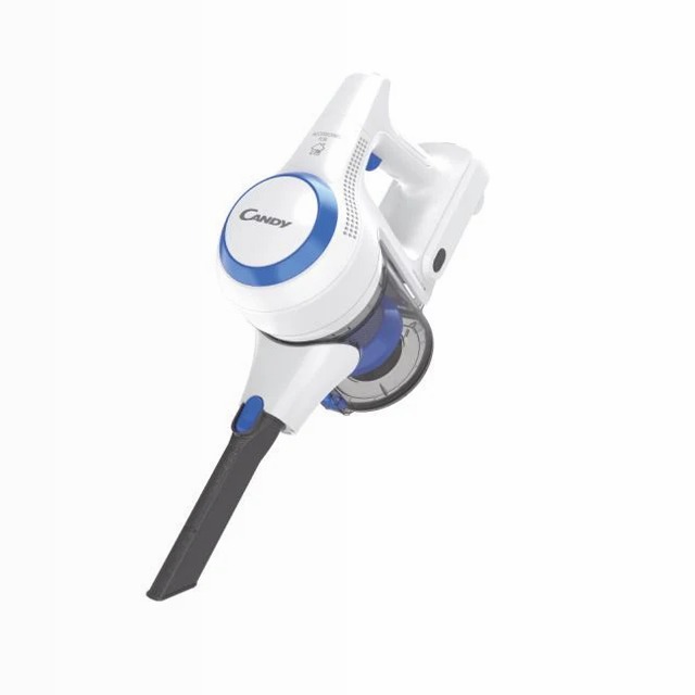 Scopa elettrica Candy CVIVA10 - Pulizia veloce e facile Senza filo
