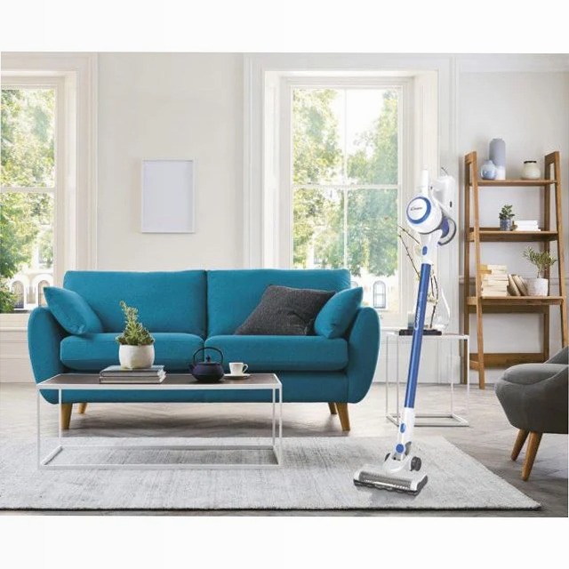 Scopa elettrica Candy CVIVA10 - Pulizia veloce e facile Senza filo