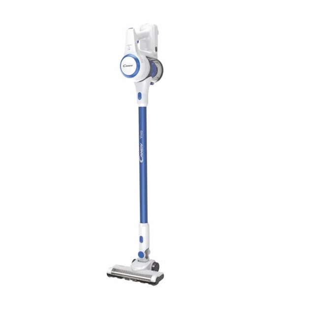 Scopa elettrica Candy CVIVA10 - Pulizia veloce e facile Senza filo