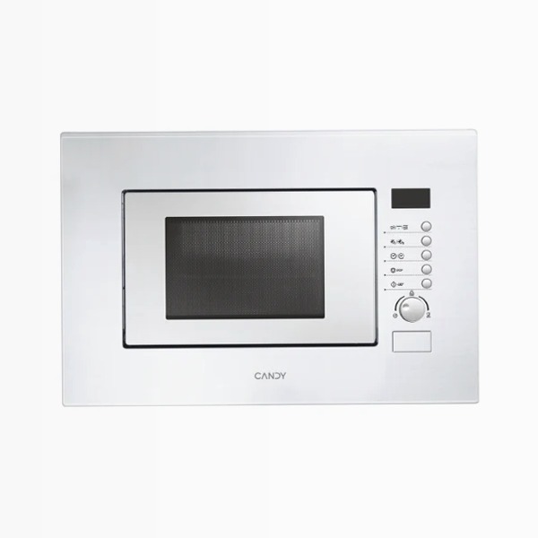 Microonde Candy Wave 600 Full Door Bianco 20