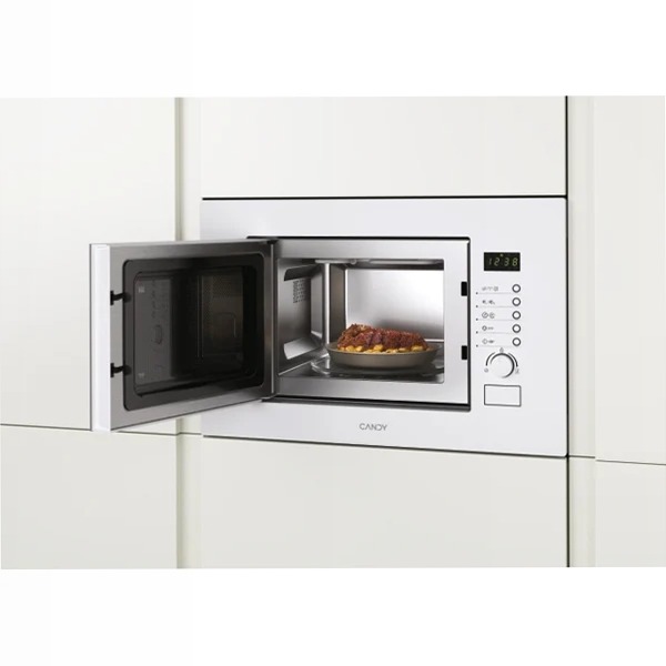 Microonde Candy Wave 600 Full Door Bianco 20