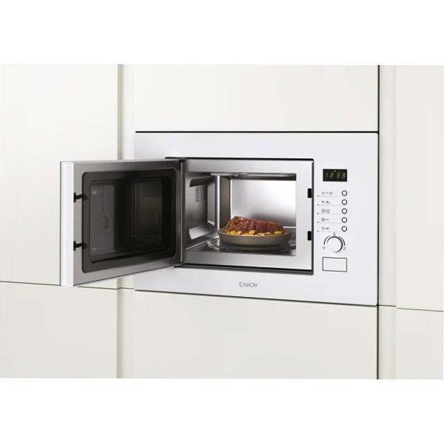 Microonde - Candy Wave 600 Full Door - MIC20GDFBIT - 38900806