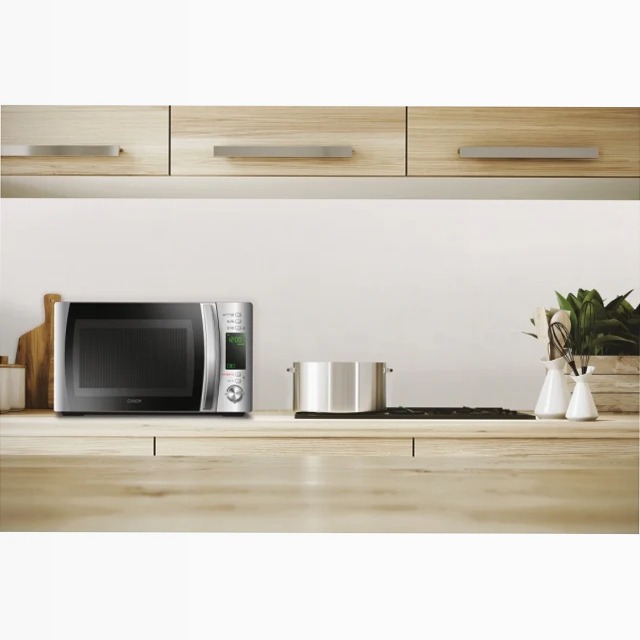 Microonde - COOKinAPP - CMXG20DS - 38000256