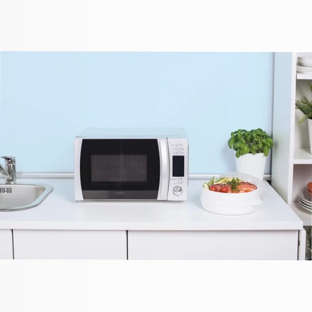 Microonde - COOKinAPP - CMXG20DS - 38000256