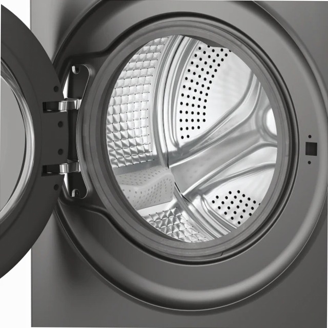 Lavatrice a carica frontale Candy ProWash 700