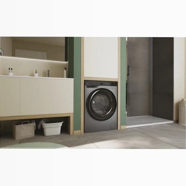 Lavatrice a carica frontale Candy ProWash 700