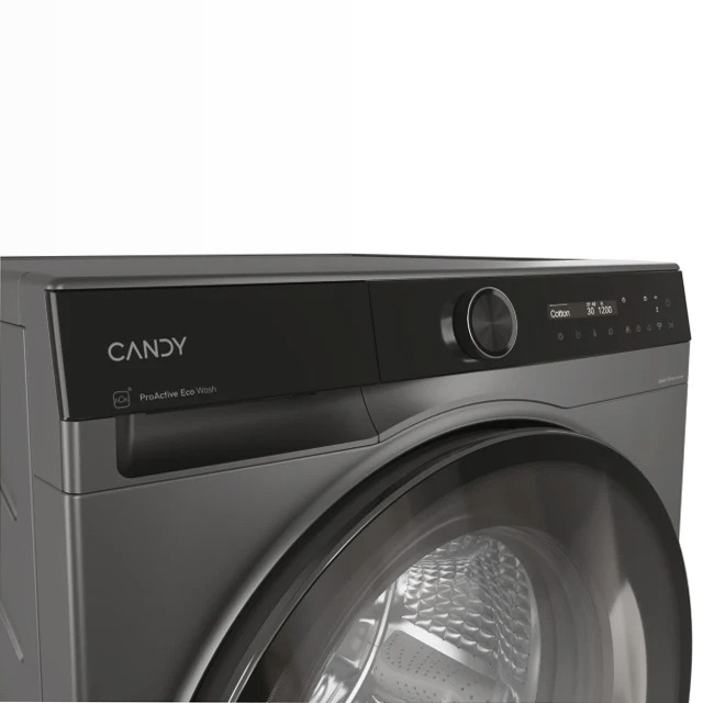 Lavatrice a carica frontale Candy ProWash 700