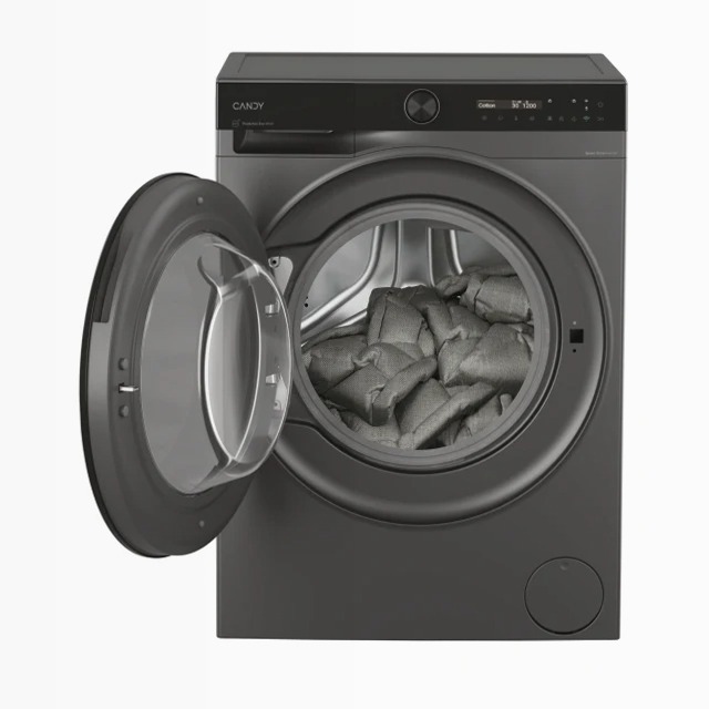 Lavatrice a carica frontale Candy ProWash 700