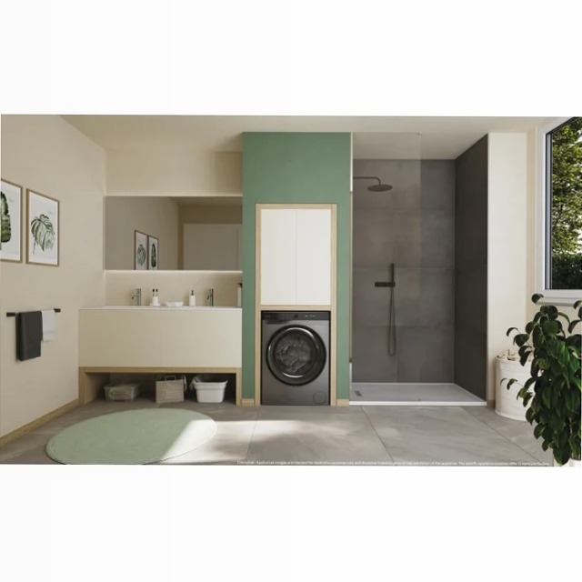 Lavatrice a carica frontale Candy ProWash 700