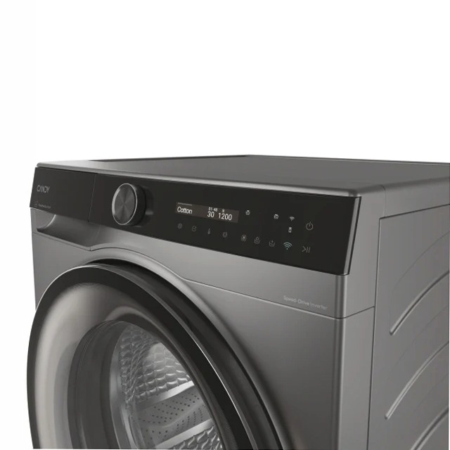 Lavatrice a carica frontale Candy ProWash 700