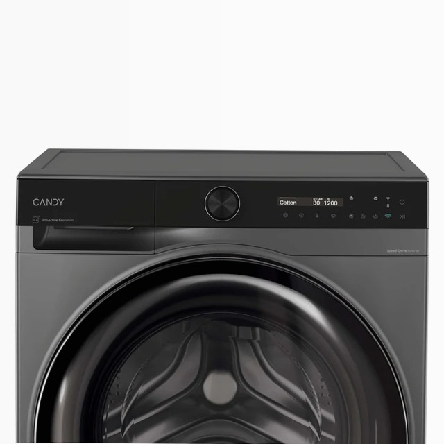 Lavatrice a carica frontale Candy ProWash 700