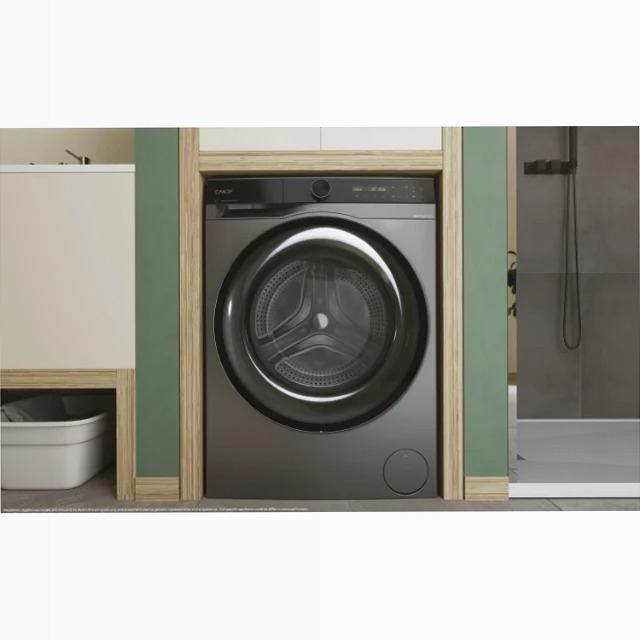 Lavatrice a carica frontale Candy ProWash 700