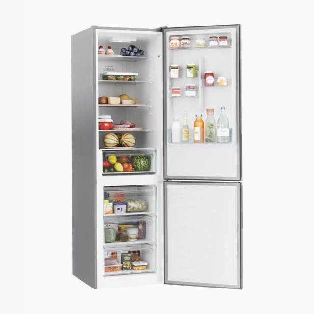 Frigorifero CCE4T620ES - Fresco e Energeticamente Efficiente