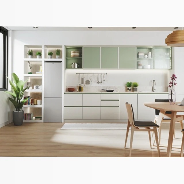 Frigorifero CCE4T620ES - Fresco e Energeticamente Efficiente