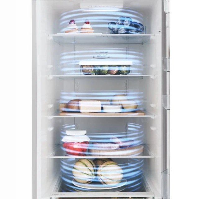 Frigorifero CCE4T620ES - Fresco e Energeticamente Efficiente