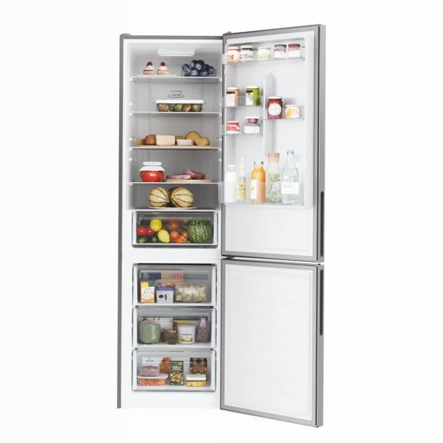 Frigorifero CCE4T620ES - Fresco e Energeticamente Efficiente