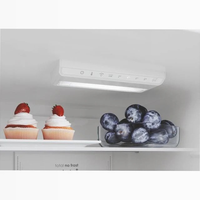 Frigorifero CCE4T620ES - Fresco e Energeticamente Efficiente
