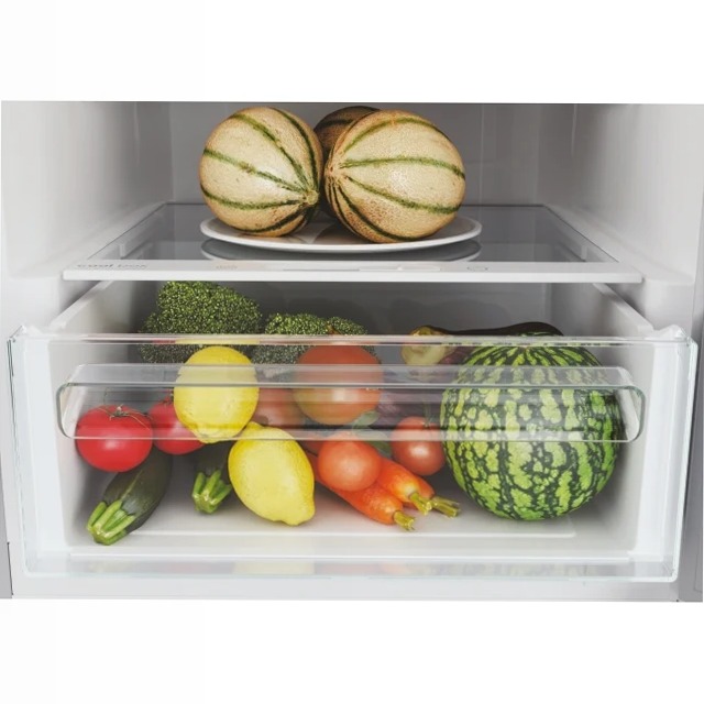Frigorifero CCE4T620ES - Fresco e Energeticamente Efficiente