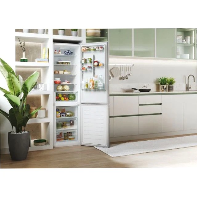 Frigorifero CCE4T620ES - Fresco e Energeticamente Efficiente