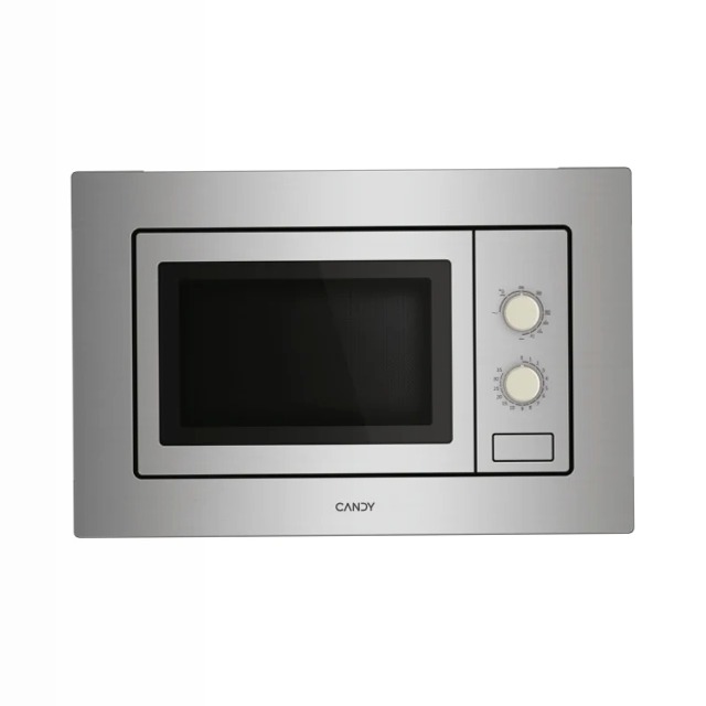 Microonde - Candy Wave 600 Inox da Incasso - MIG1730MXIT - 38900798 Acciaio