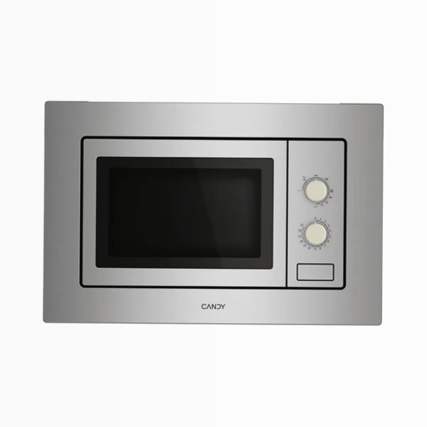 Microonde Candy Wave 600 Inox - MIG1730MXIT Nero 17