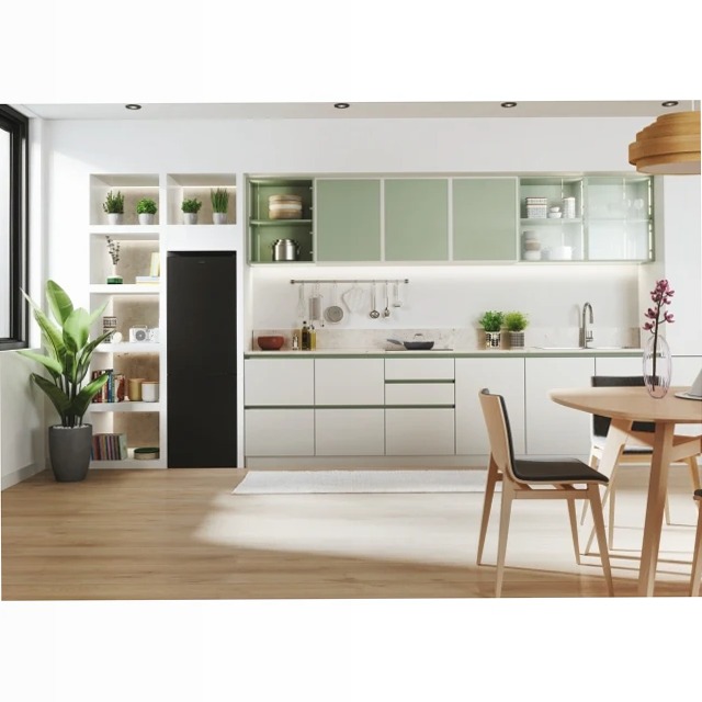 Frigorifero CCE4T618EB - Fresco e Energeticamente Efficiente