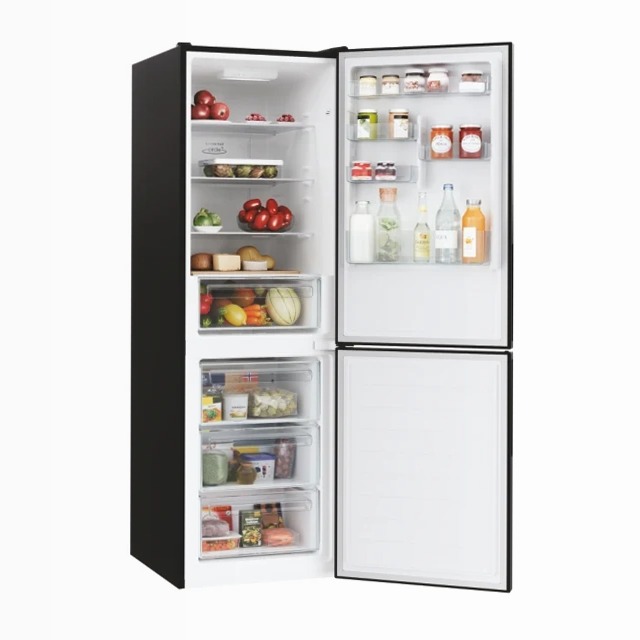 Frigorifero CCE4T618EB - Fresco e Energeticamente Efficiente