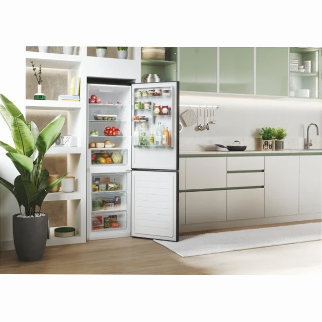 Frigorifero CCE4T618EB - Fresco e Energeticamente Efficiente