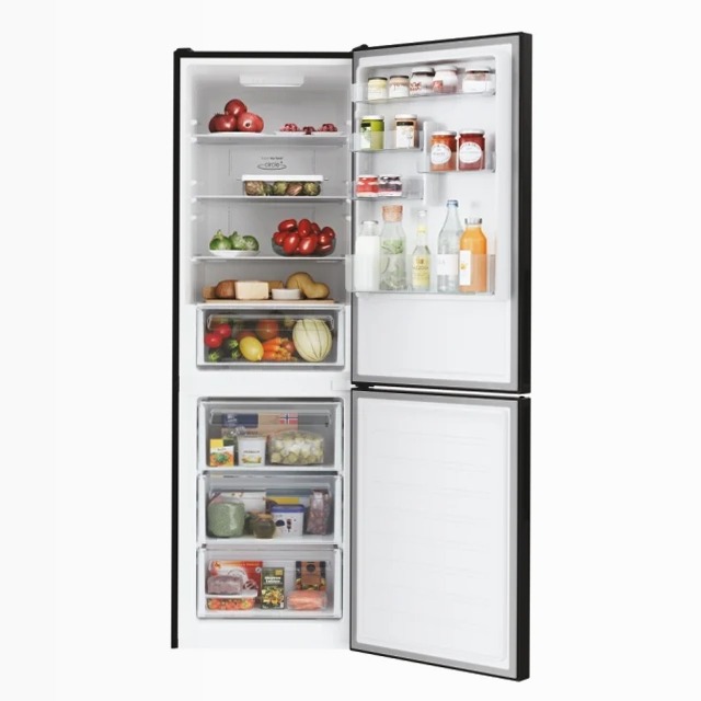 Frigorifero CCE4T618EB - Fresco e Energeticamente Efficiente