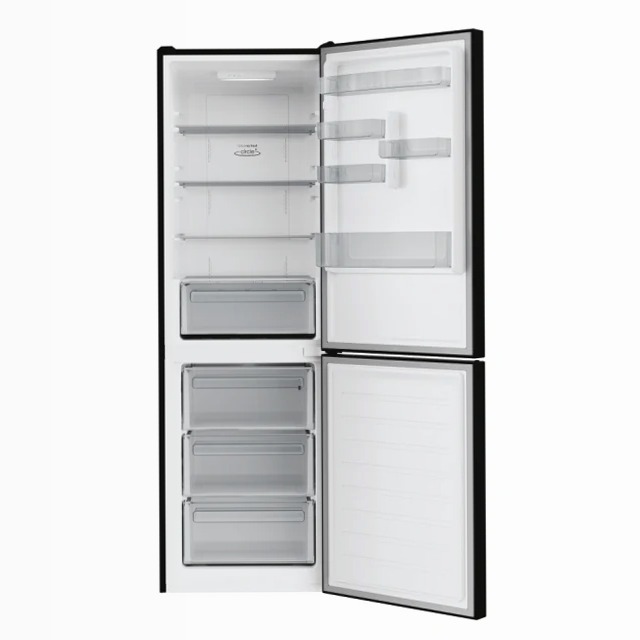 Frigorifero CCE4T618EB - Fresco e Energeticamente Efficiente