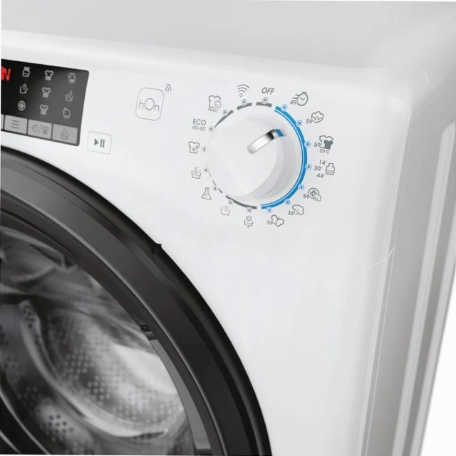 Lavatrice a carica frontale Smart Pro Inverter - CSO6106TWMB6/1-S 1600rpm 10kg Bianco Libera