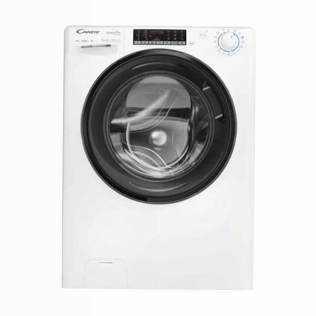 Lavatrice a carica frontale Smart Pro Inverter - CSO6106TWMB6/1-S 1600rpm 10kg Bianco Libera