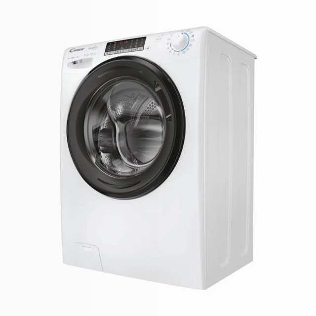 Lavatrice a carica frontale Smart Pro Inverter - CSO6106TWMB6/1-S 1600rpm 10kg Bianco Libera