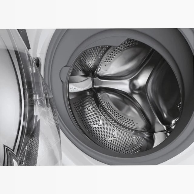 Lavatrice a carica frontale Ultra Hygiene - Candy 1200rpm 9kg Bianco Libera