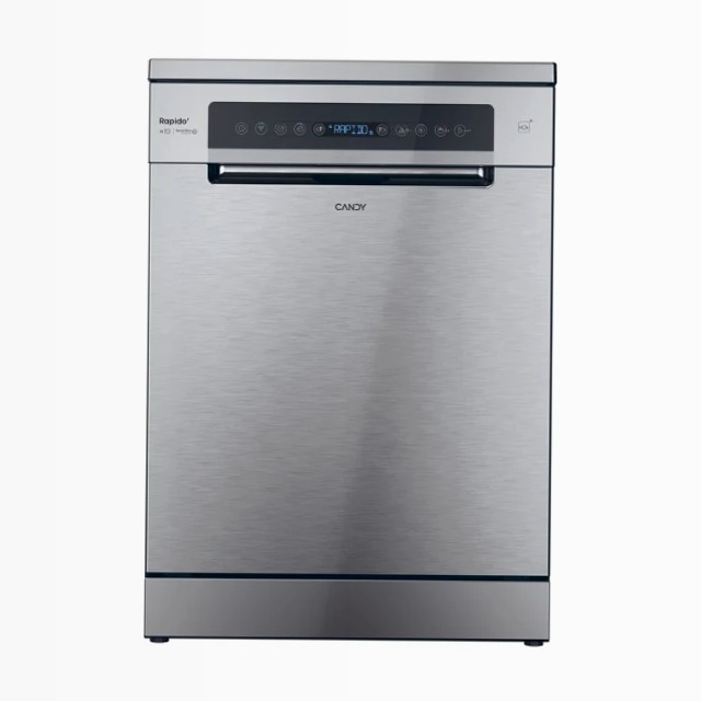Lavastoviglie - Rapido' - CF 6B4S1PX - 32002483