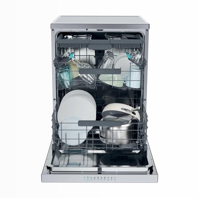 Lavastoviglie - Rapido' - CF 6B4S1PX - 32002483