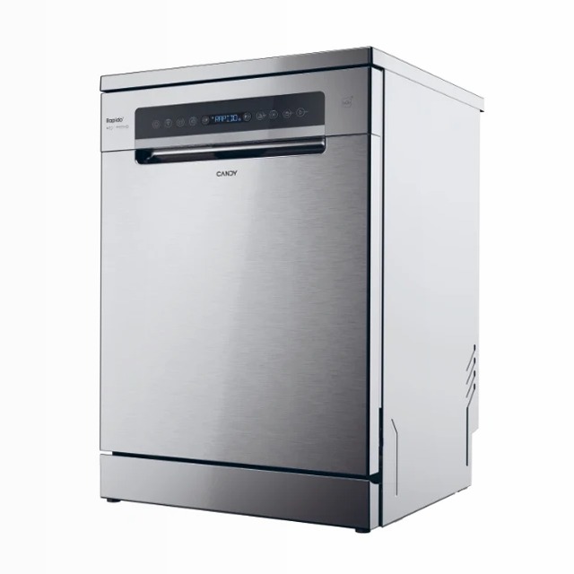 Lavastoviglie - Rapido' - CF 6B4S1PX - 32002483