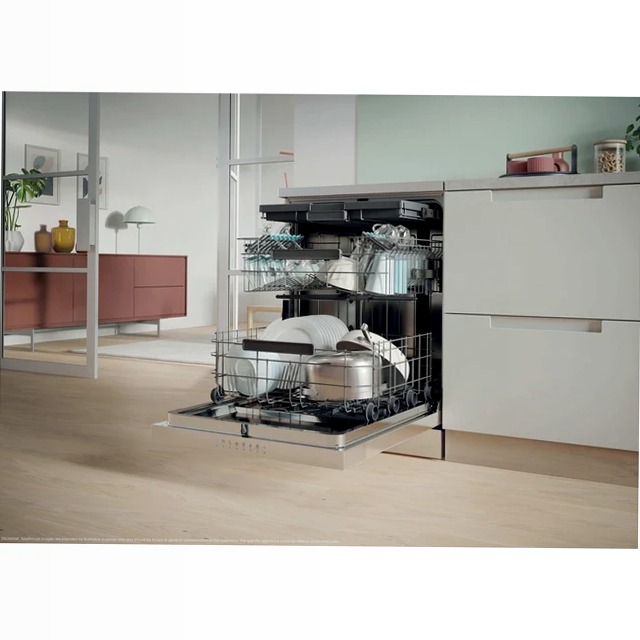 Lavastoviglie - Rapido' - CF 6B4S1PX - 32002483
