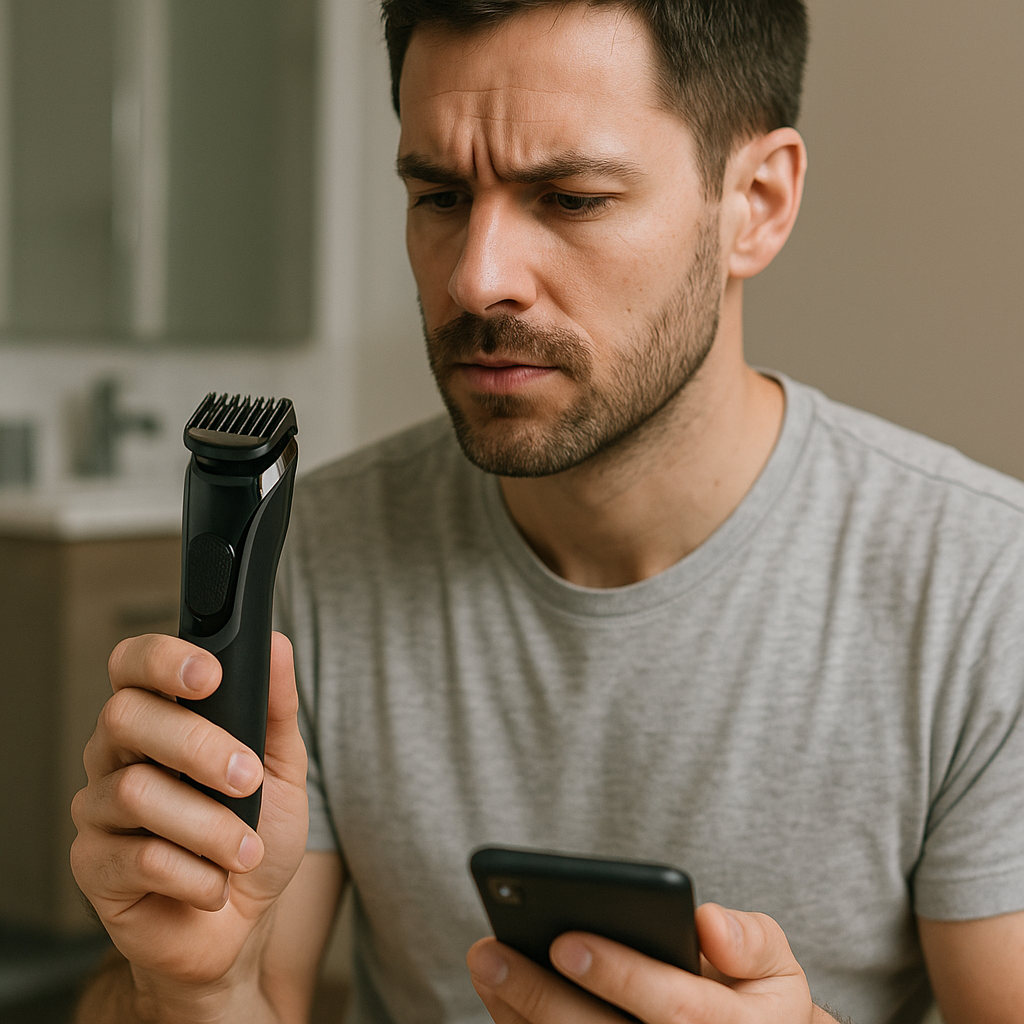 Acquistare Rifinitore All-in-One: i criteri che contano davvero