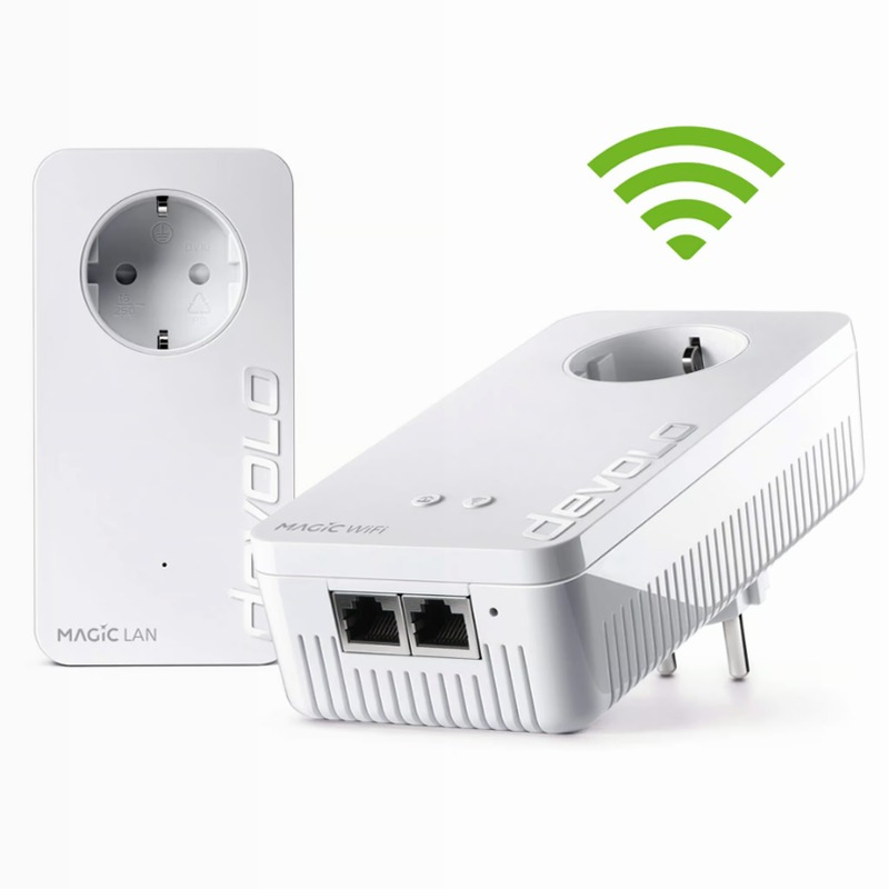 Magic 2 WiFi Next Starter Kit