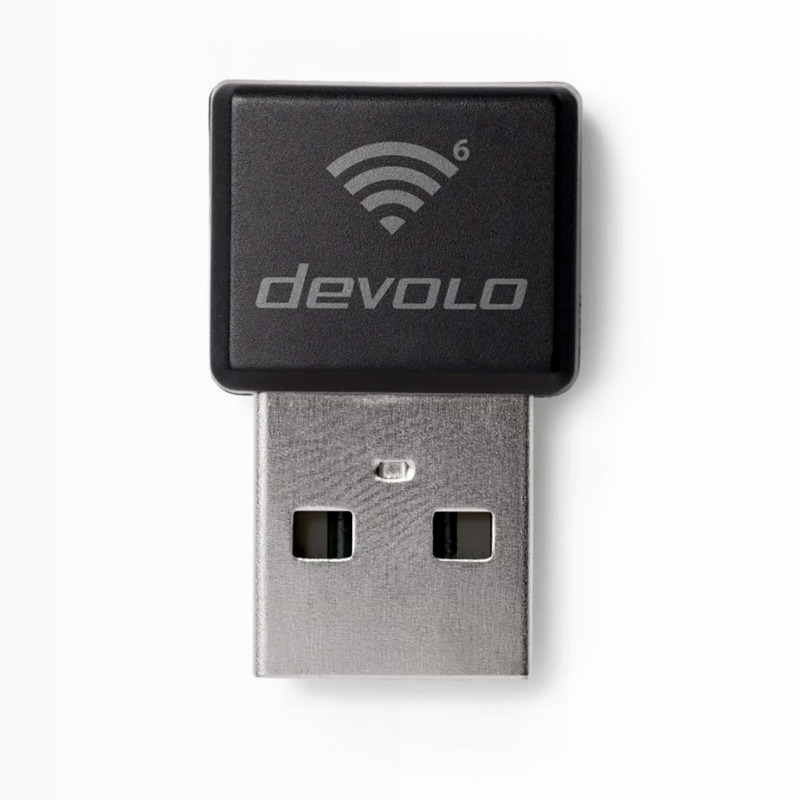 Devolo WiFi 6 Stick nano