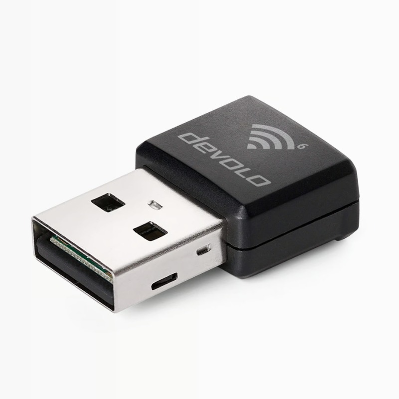 Devolo WiFi 6 Stick nano