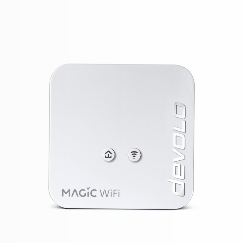 Devolo Magic 1 WiFi mini Starter Kit