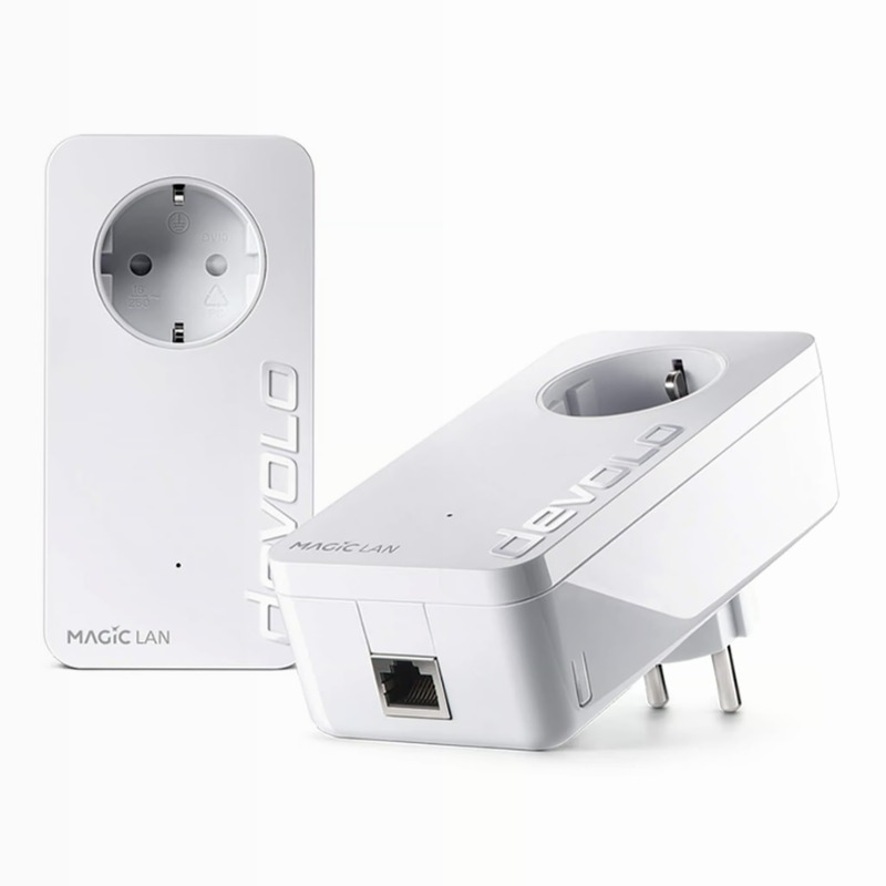 devolo Magic 1 LAN Starter Kit