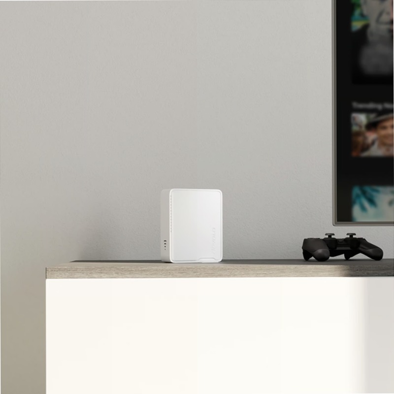 Devolo WiFi 6 Repeater 5400 5400Mbps