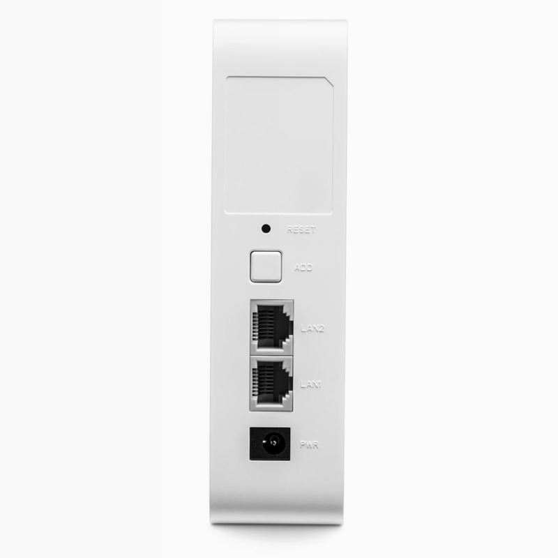 Devolo WiFi 6 Repeater 5400 5400Mbps