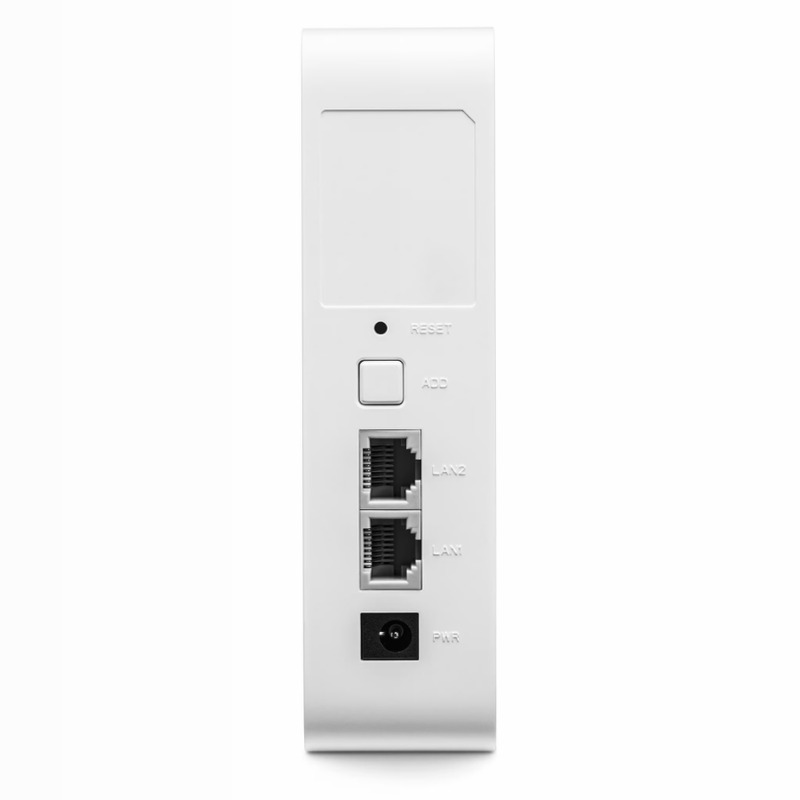 Devolo WiFi 6 Repeater 5400 5400Mbps