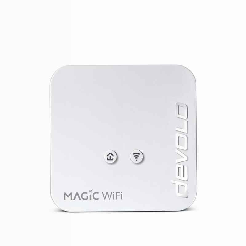 Devolo Magic 1 WiFi mini Starter Kit