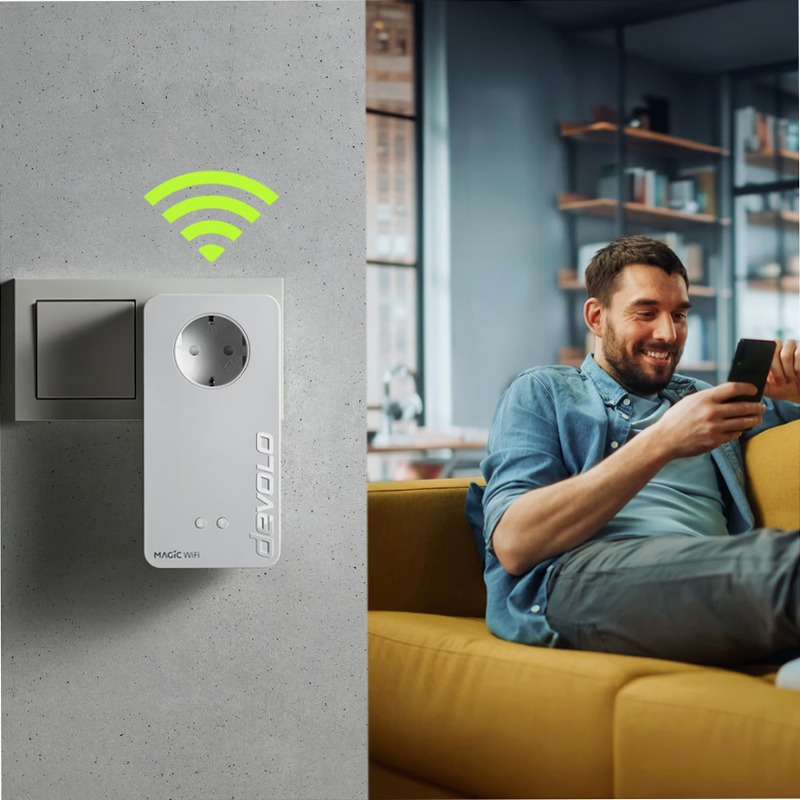 Magic 2 WiFi 6 Next Starter Kit